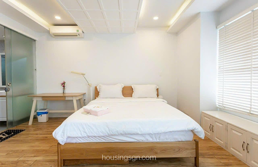 070128 | 45SQM 1BR APARTMENT FOR RENT IN SUNRISE CITY, DISTRICT 7