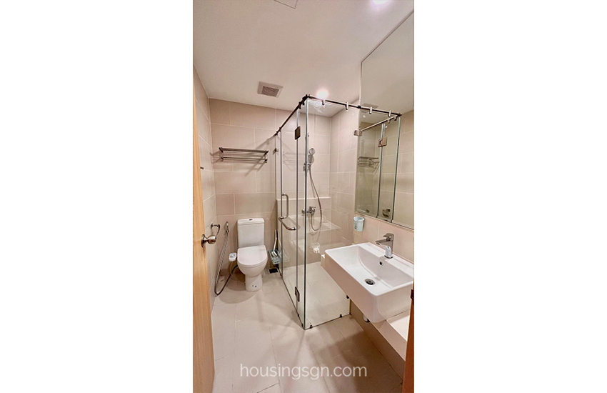 0702165 | OPEN CITY-VIEW 2BR 66SQM APARTMENT FOR RENT IN SKYLINE, DISTRICT 7
