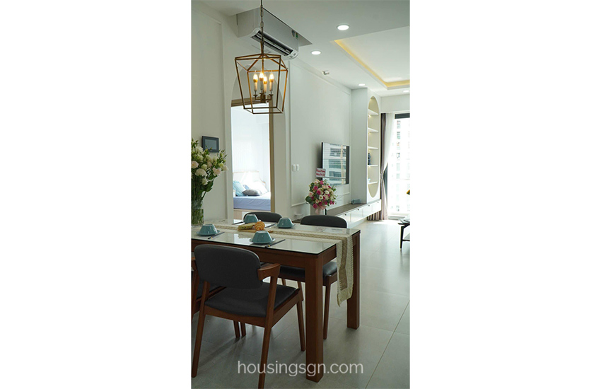 0702166 | STUNNING AND LUXURY 2BR 87SQM APARTMENT IN ANTONIA, DISTRICT 7