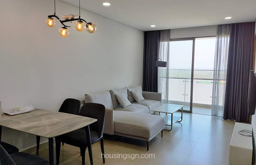 0702167 | RIVER-VIEW 2BR 65SQM APARTMENT FOR RENT IN SKY89, DISTRICT 7