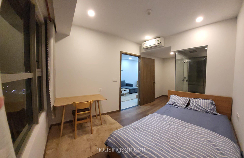 0702169 | 2BR 70SQM APARTMENT FOR RENT IN SKY89, DISTRICT 7