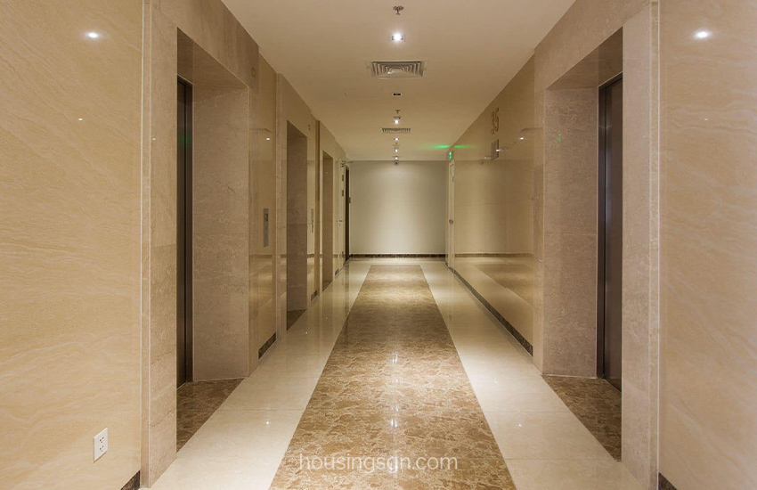 BT0387 | LUXURY 3BR 90SQM APARTMENT IN VINHOMES CENTRAL PARK, BINH THANH DISTRICT
