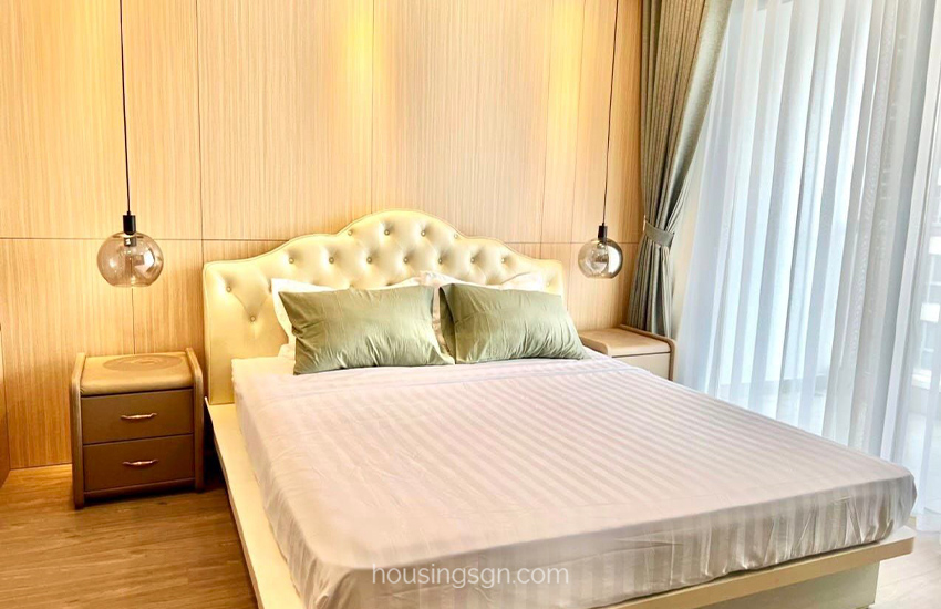 BT0408 | HIGH-END 4BR 188SQM APARTMENT FOR RENT IN VINHOMES CENTRAL PARK, BINH THANH DISTRICT