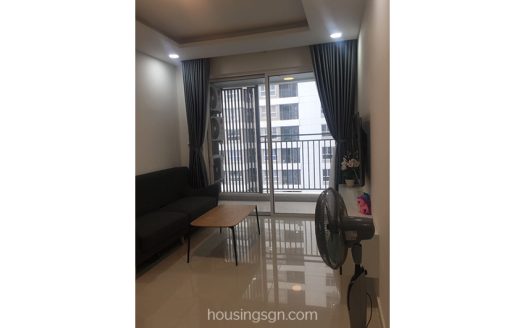 PN0218 | 70SQM 2BR APARTMENT IN GOLDEN MANSION, PHU NHUAN DISTRICT