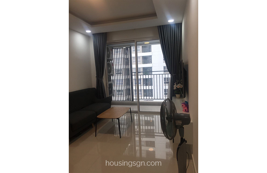 PN0218 | 70SQM 2BR APARTMENT IN GOLDEN MANSION, PHU NHUAN DISTRICT