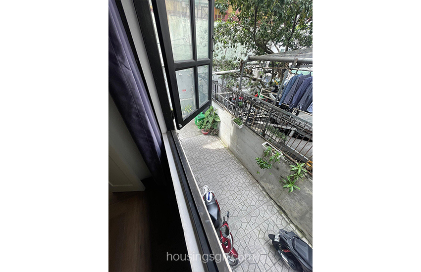 PN0309 | 3BR 220SQM HOUSE FOR RENT IN THE HEART OF PHU NHUAN DISTRICT