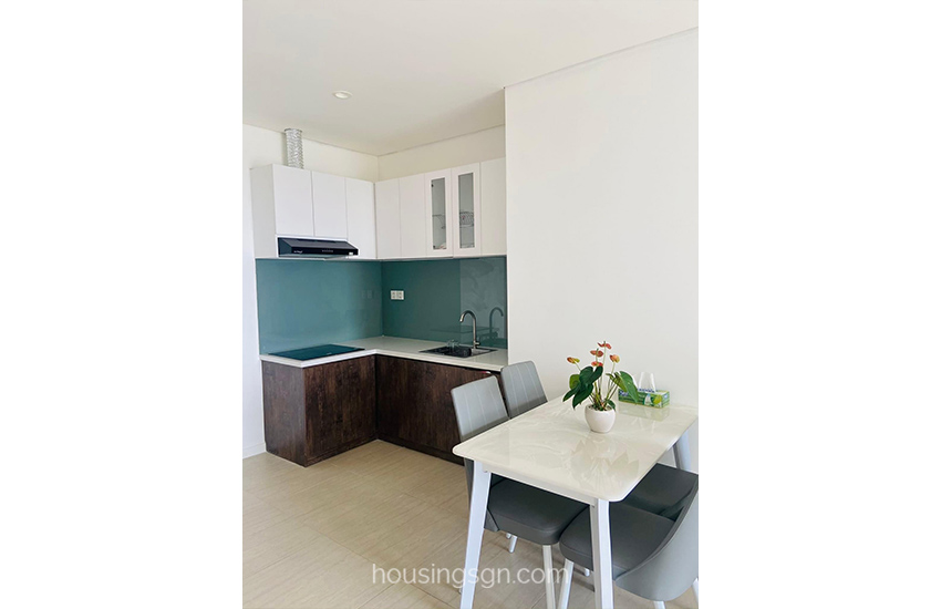 TD01135 | 1BR 54SQM APARTMENT FOR RENT IN ONE VERANDAH, THU DUC CITY