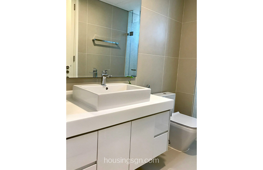 TD01137 | LUXURY 55SQM 1BR APARTMENT FOR RENT IN GATEWAY THAO DIEN, THU DUC CITY