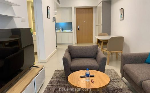 TD01139 | 55SQM 1BR APARTMENT FOR RENT IN GATEWAY THAO DIEN, THU DUC CITY