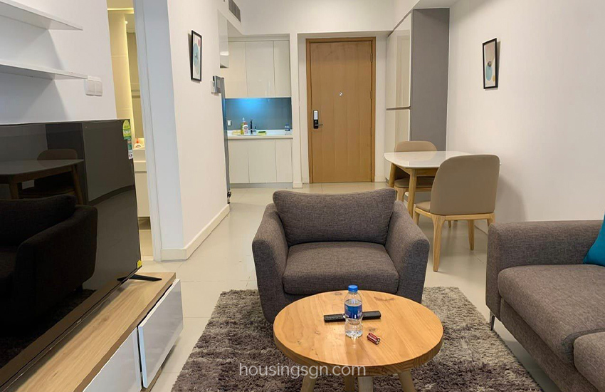TD01139 | 55SQM 1BR APARTMENT FOR RENT IN GATEWAY THAO DIEN, THU DUC CITY