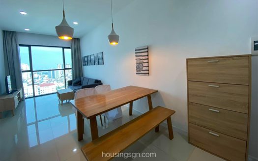 TD02343 | LOVELY 2BR 70SQM APARTMENT FOR RENT IN ASCENT THAO DIEN, THU DUC CITY