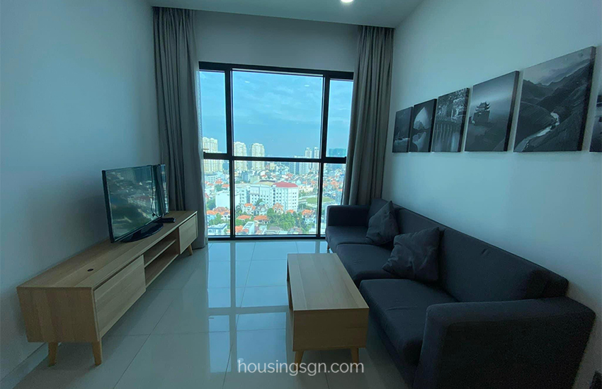 TD02343 | LOVELY 2BR 70SQM APARTMENT FOR RENT IN ASCENT THAO DIEN, THU DUC CITY