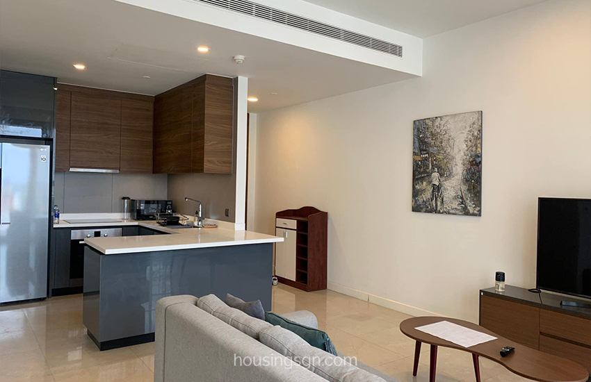 TD02344 | LUXURY 87SQM 2BR APARTMENT IN THE NASSIM THAO DIEN, THU DUC CITY