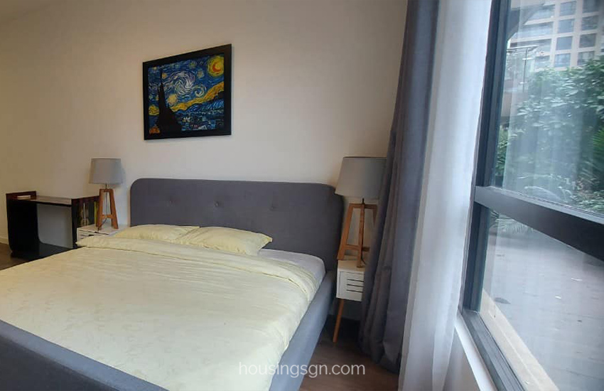 TD02348 | LUXURY 2BR 90SQM APARTMENT FOR RENT IN ESTELLA HEIGHTS, THU DUC CITY