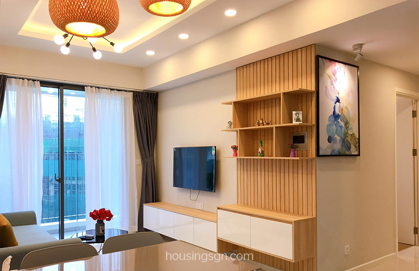 TD02354 | COZY 2BR APARTMENT FOR RENT IN MASTERI AN PHU, THAO DIEN