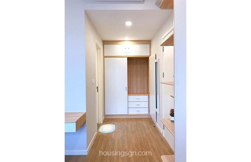 TD02354 | COZY 2BR APARTMENT FOR RENT IN MASTERI AN PHU, THAO DIEN