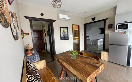 TD02356 | 2BR APARTMENT ON VO TRUONG TOAN ST, THU DUC CITY