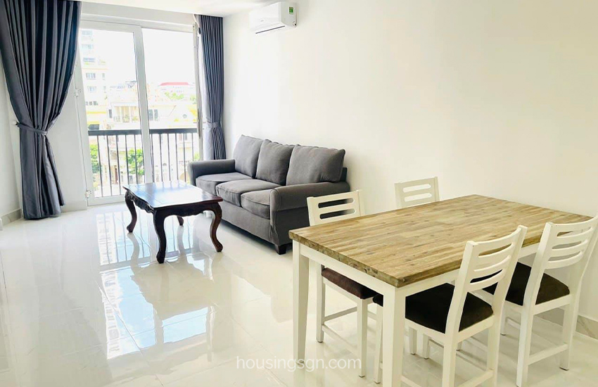 TD02357 | 90SQM 2BR LOVELY APARTMENT FOR RENT IN THAO DIEN, THU DUC CITY
