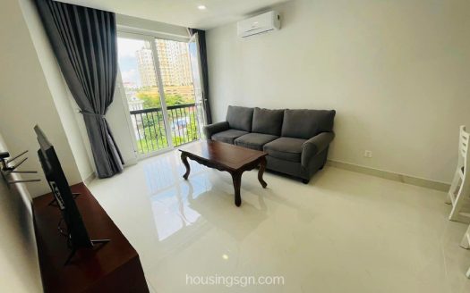 TD02357 | 90SQM 2BR LOVELY APARTMENT FOR RENT IN THAO DIEN, THU DUC CITY