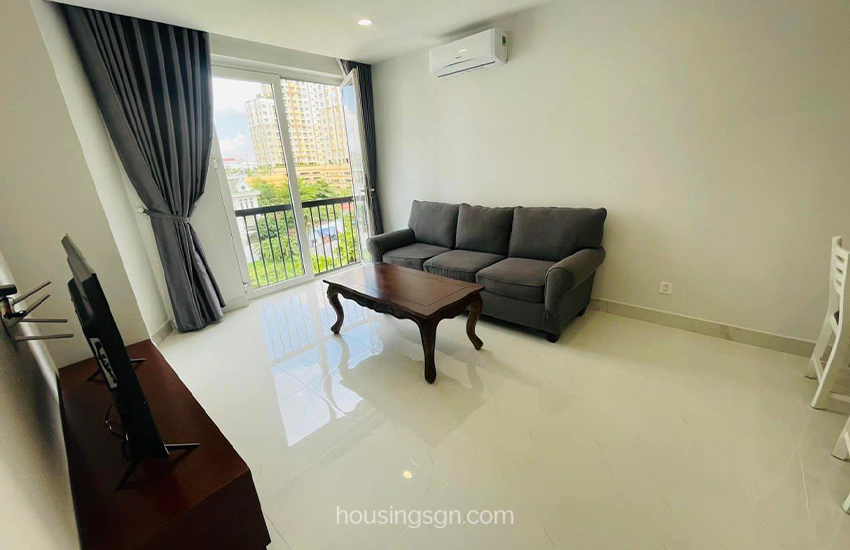 TD02357 | 90SQM 2BR LOVELY APARTMENT FOR RENT IN THAO DIEN, THU DUC CITY