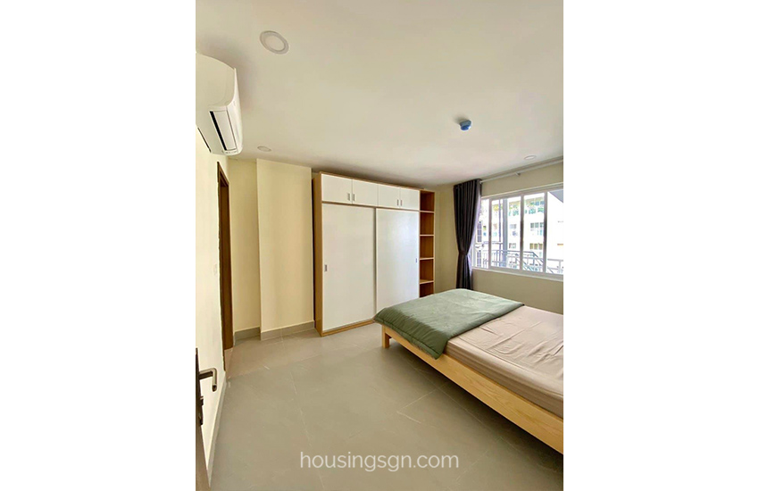 TD02359 | COZY 2BR APARTMENT FOR RENT IN THAO DIEN WARD, THU DUC CITY