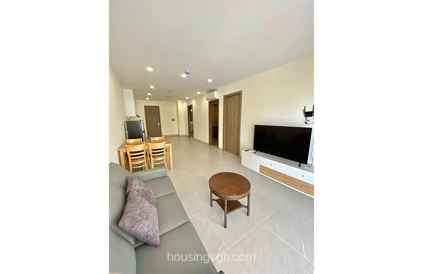 TD02359 | COZY 2BR APARTMENT FOR RENT IN THAO DIEN WARD, THU DUC CITY