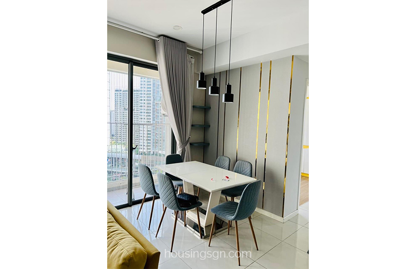 TD03209 | 90SQM 3BR APARTMENT FOR RENT IN MASTERI AN PHU, THU DUC CITY