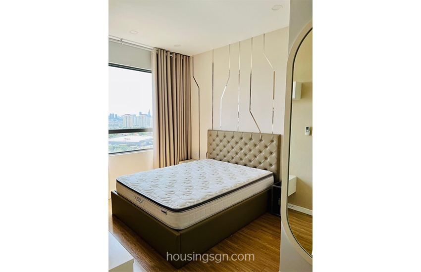 TD03209 | 90SQM 3BR APARTMENT FOR RENT IN MASTERI AN PHU, THU DUC CITY