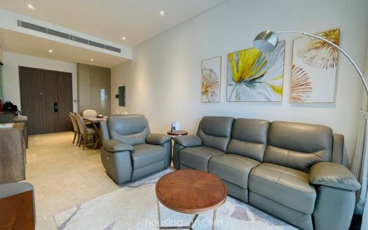010369 | LUXURY 3BR APARTMENT FOR RENT IN THE MARQ, DISTRICT 1