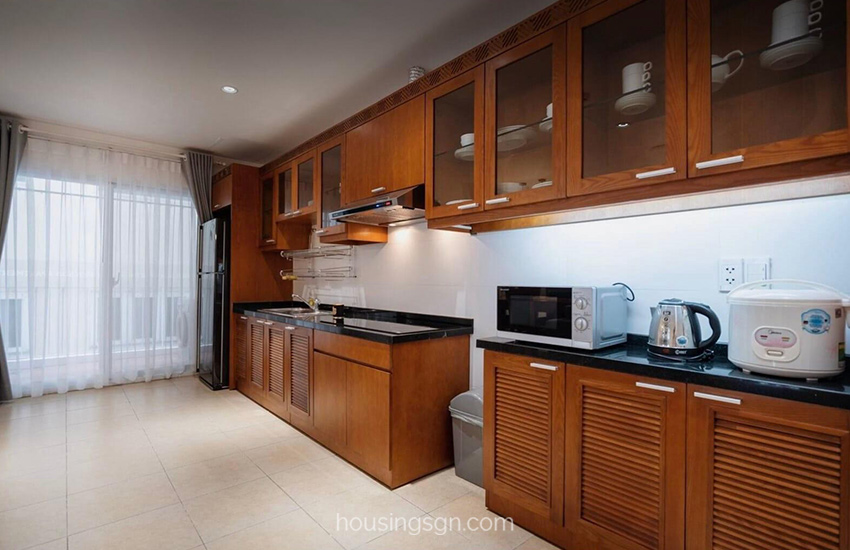 030252 | LUXURY 2BR APARTMENT FOR RENT ON NGO THOI NHIEM ST, DISTRICT 3 CENTER