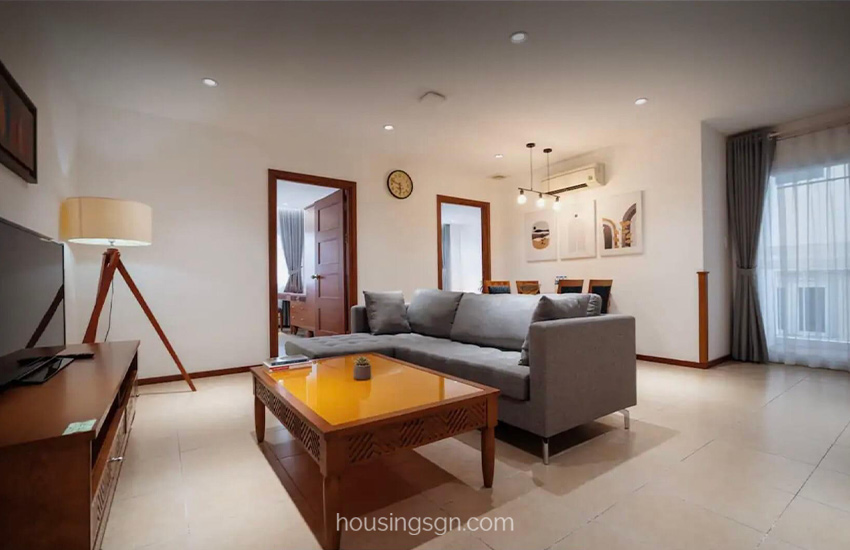 030252 | LUXURY 2BR APARTMENT FOR RENT ON NGO THOI NHIEM ST, DISTRICT 3 CENTER