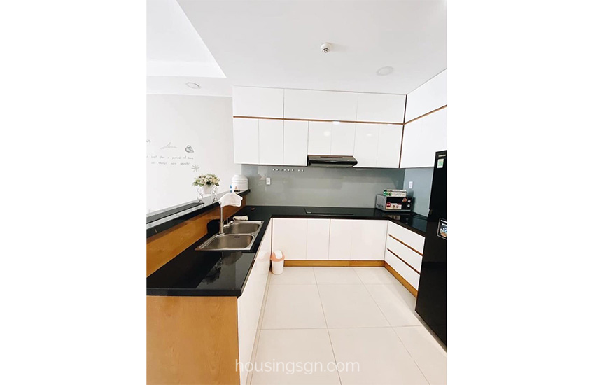 0402122 | LOVELY 2BR APARTMENT FOR RENT IN GOLD VIEW, DISTRICT 4 CENTER