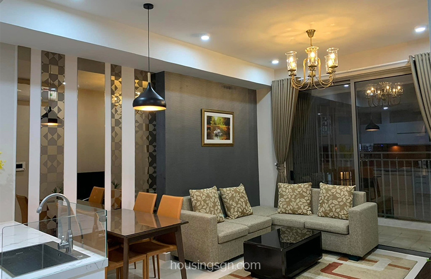 0402125 | COZY 2BR APARTMENT FOR RENT IN THE TRESOR, DISTRICT 4 CENTER
