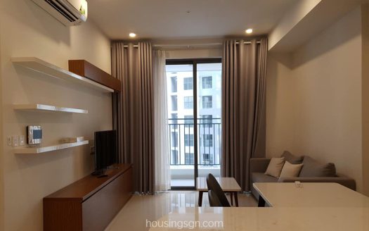 0402126 | LUXURY 2BR APARTMENT FOR RENT IN THE TRESOR, DISTRICT 4