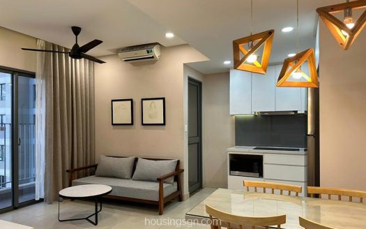 TD02370 | LOVELY 2BR APARTMENT FOR RENT IN MASTERI THAO DIEN, THU DUC CITY