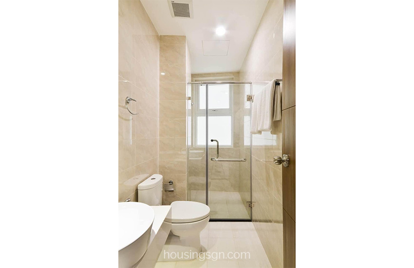 BT0061 | FULLY FURNISHED STUDIO SERVICED APARTMENT IN THE HEART OF BINH THANH