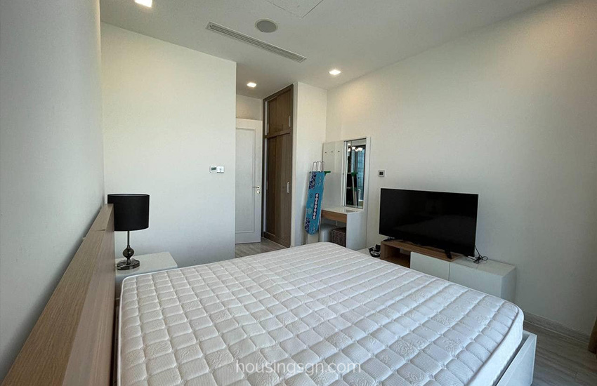 BT02153 | OPEN CITY-VIEW 2BR APARTMENT IN VINHOMES CENTRAL PARK, BINH THANH