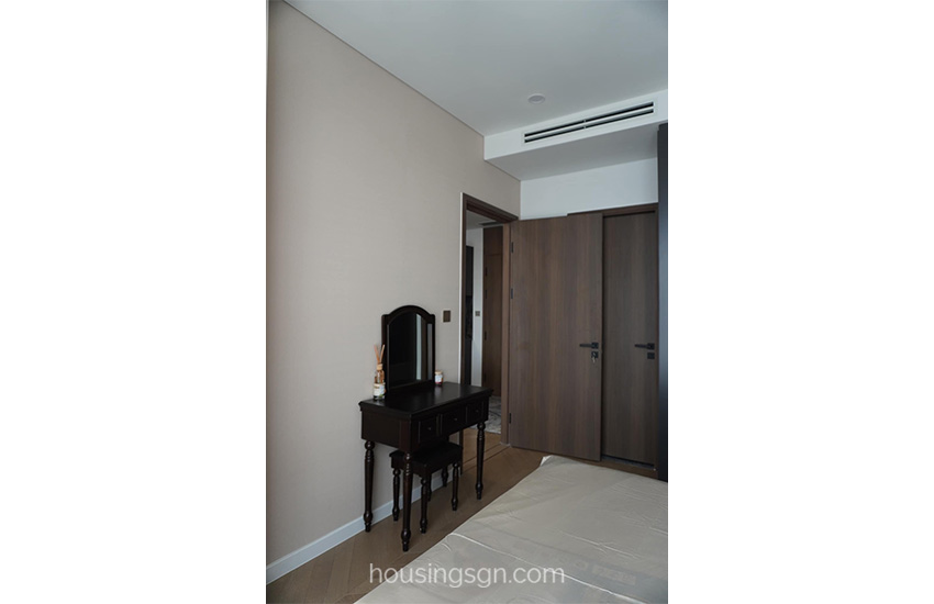 BT02157 | 3BR LUXURY APARTMENT FOR RENT IN VINHOMES CENTRAL PARK, BINH THANH