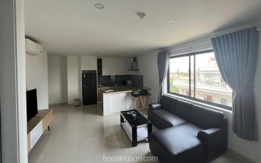 TD02360 | 2BR SPACIOUS APARTMENT IN THAO DIEN WARD, THU DUC CITY