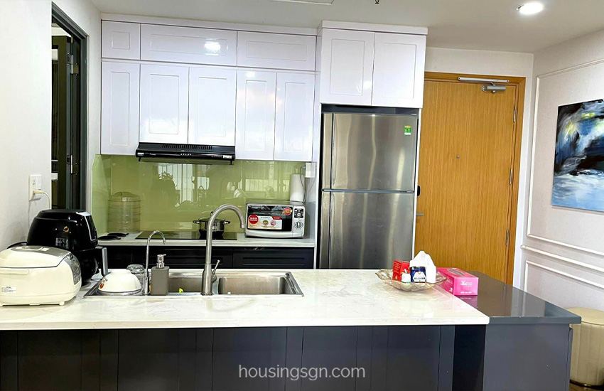 TD02361 | LUXURY 2BR APARTMENT FOR RENT IN MASTERI THAO DIEN, THU DUC