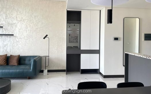 TD02365 | LUXURY 2BR APARTMENT FOR RENT IN EMPIRE CITY, THU DUC