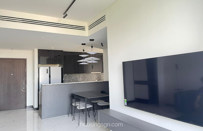TD02365 | LUXURY 2BR APARTMENT FOR RENT IN EMPIRE CITY, THU DUC