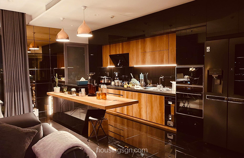 TD03216 | HIGH-END 3BR APARTMENT FOR RENT IN DIAMOND ISLAND, THU DUC CITY