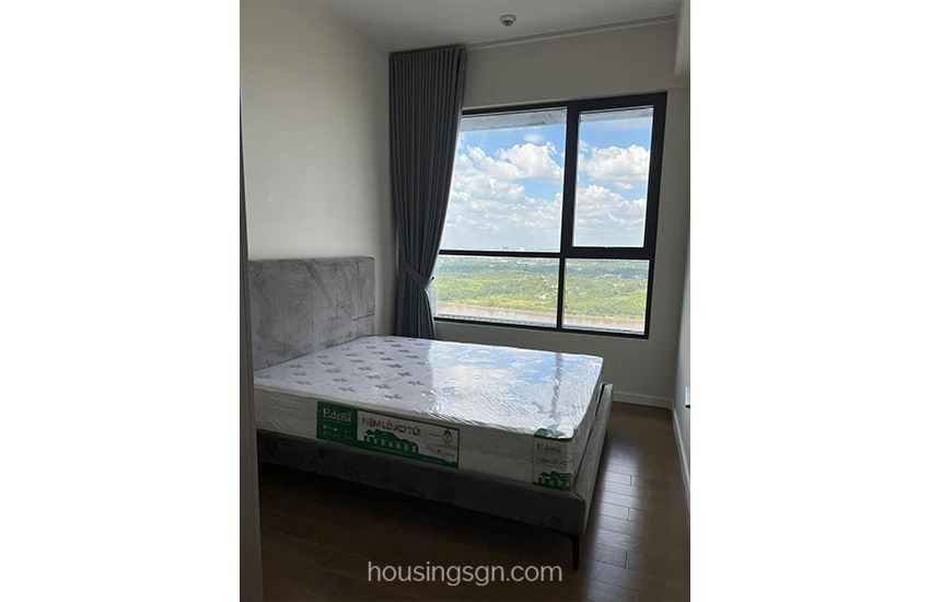 TD03217 | HIGH-END 3BR APARTMENT FOR RENT IN Q2 FRASHER, THU DUC CITY