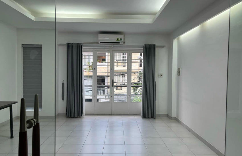 TD0459 | 4BR HOUSE FOR RENT IN THAO DIEN WARD, THU DUC CITY
