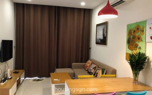 0402135 | 2BR LOVELY APARTMENT FOR RENT IN MILLENIUM , DISTRICT 4