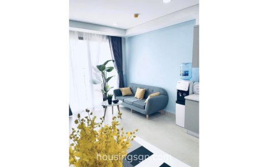 0702183 | 2BR APARTMENT FOR RENT IN PANORAMA , DISTRICT 7