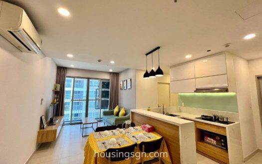 0702192 | 2BR MODERN APARTMENT FOR RENT IN  SCENIC VALLEY , DISTRICT 7