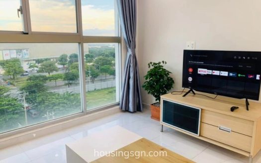 0702194 | 2BR MODERN APARTMENT FOR RENT IN  SCENIC VALLEY , DISTRICT 7