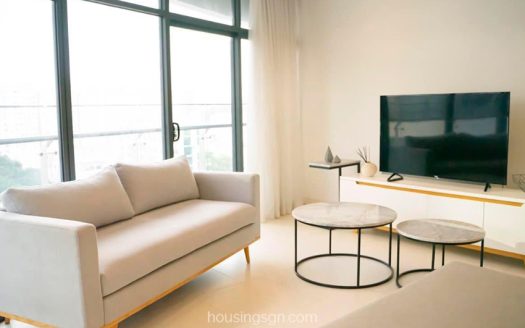 BT02164 | LUXURY 2BR APARTMENT FOR RENT IN CITY GARDEN, BINH THANH DISTRICT